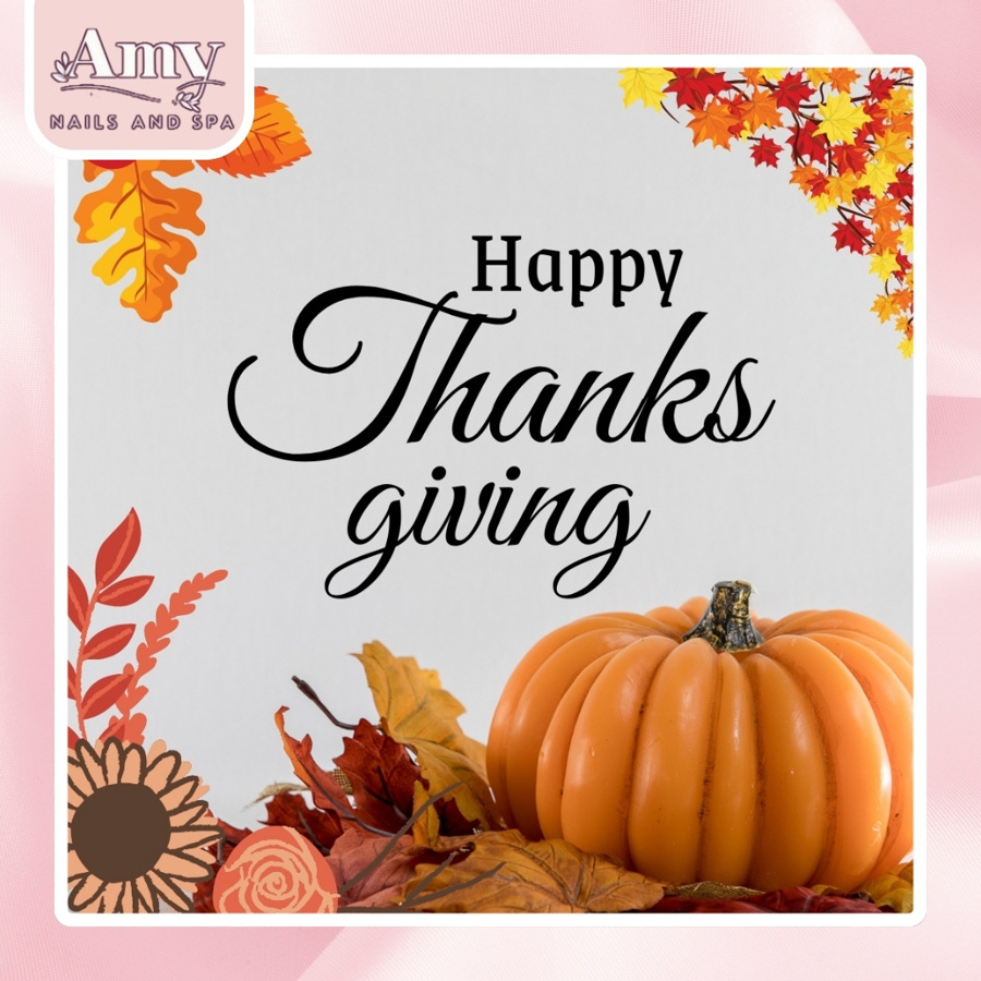 Amy Nails & Spa in Waite Park, MN 56387 | Best salon in town